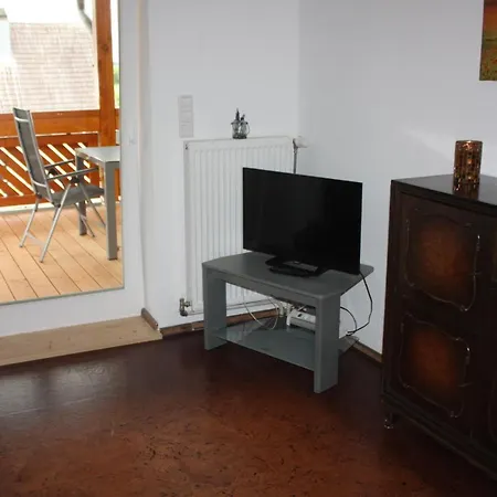 Διαμέρισμα Gaestehaus Wacker