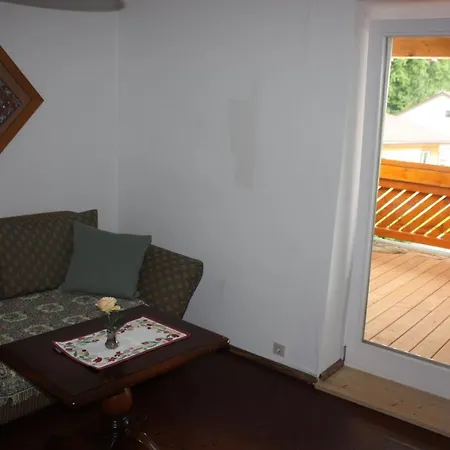 Apartment Gästehaus Wacker Ringsheim