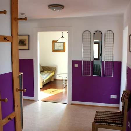 Διαμέρισμα Gaestehaus Wacker Ringsheim