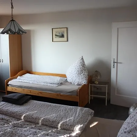 Gaestehaus Wacker Ringsheim