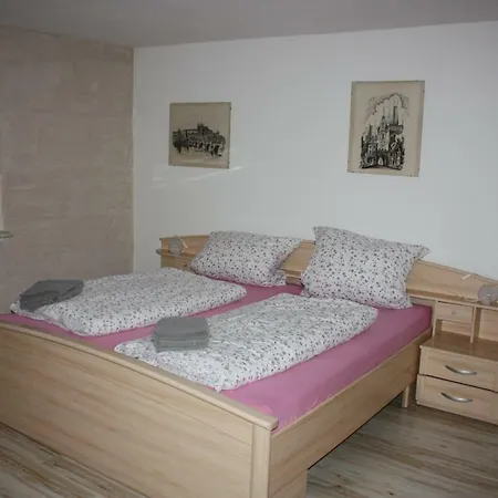 Gaestehaus Wacker Ringsheim