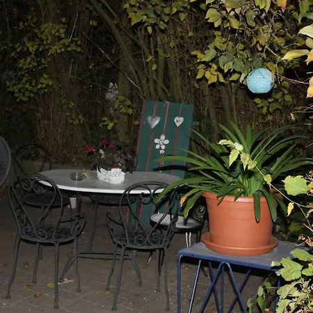 Gaestehaus Wacker Διαμέρισμα Ringsheim