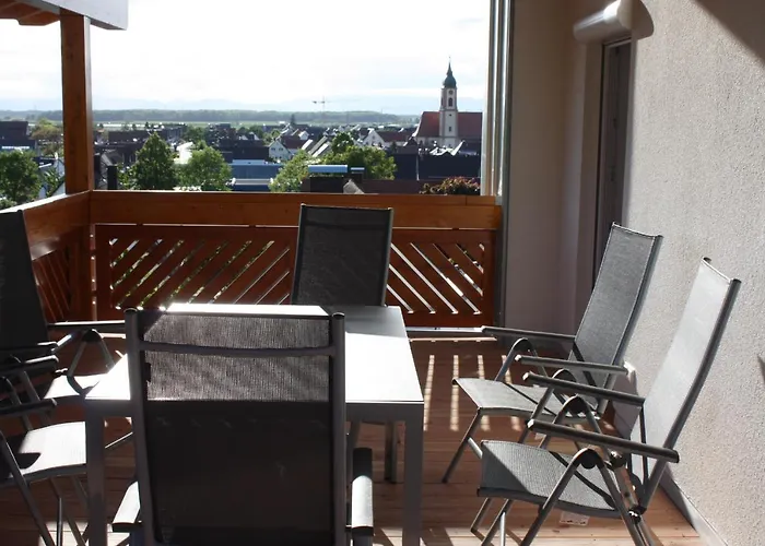 Gaestehaus Wacker * Ringsheim